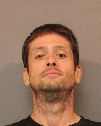Joshua Michael Riegert